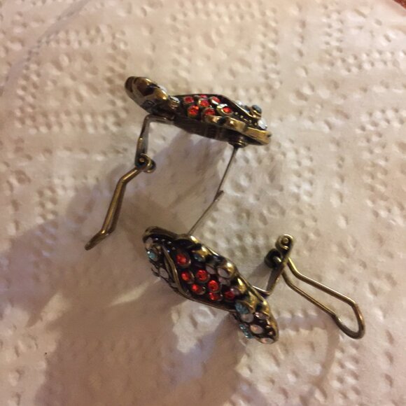 Heidi Daus Koi Fish Set - Picture 12 of 12